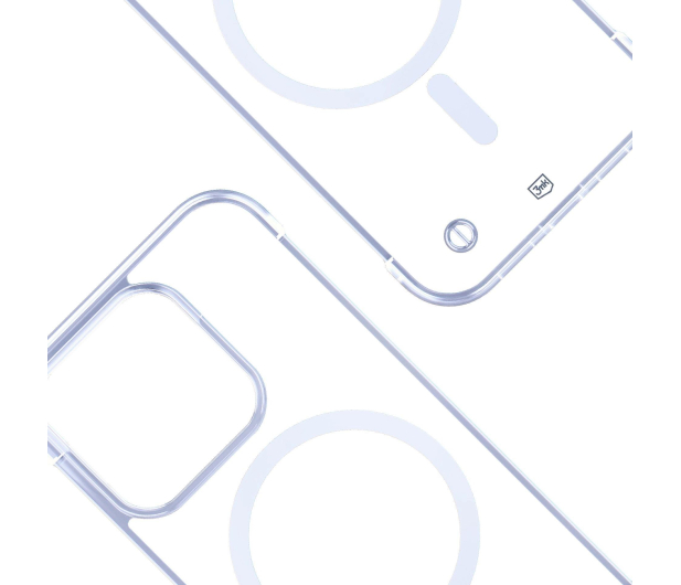 3mk Just20g MagCase do Apple iPhone 16 Pro Max - 1511610 - zdjęcie 8